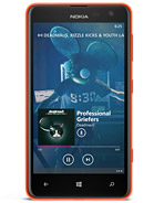 Pobierz darmowe dzwonki Nokia Lumia 625.